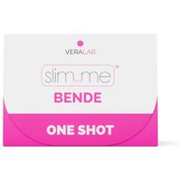 VeraLab Slim Me - One Shot Bendaggio Drenante, 1 Trattamento