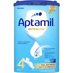Aptamil 4 Latte 830G Aptamil 4 Latte 830G