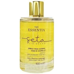 Seta Olio Secco Vapo Essentia 100ml
