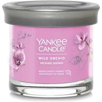 Yankee Candle WIld Orchid - Signature Candela Piccola, 122g