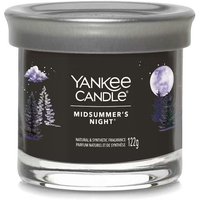Yankee Candle Midsummer's Night - Signature Candela Piccola, 122g