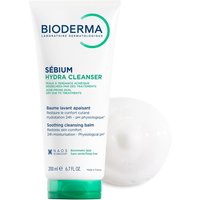 Bioderma Sebium - Hydra Cleanser Balsamo Detergente Ecobiologico, 200ml