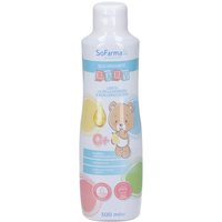 SoFarmaPiù Baby Olio Idratante, 300ml