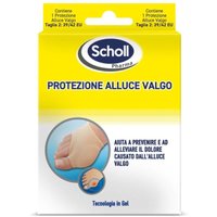 Scholl Protezione Alluce Valgo Taglia 2 39-42