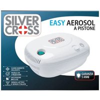 SilverCross Aerosol a Pistone