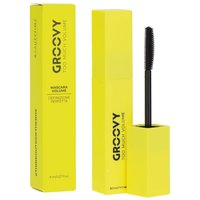 Beautytime Groovy Mascara Volume e Definizione, 8ml