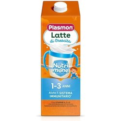 Plasmon Latte 12-36 Mesi 1 L