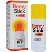 Sella RemyStick Stick Lenitivo Tensione Muscolare, 40ml
