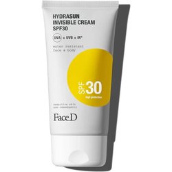 Face D Hydrasun Cr Fluid Spf30