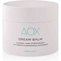 AOX Dream Balm Balsamo Detergente e Struccante, 75ml