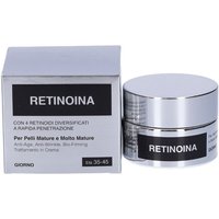 Labo Suisse Retinoina - Crema Viso Giorno Anti Age Età 35-45, 50ml
