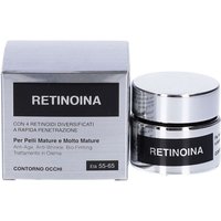 Labo Suisse Retinoina - Contorno Occhi Anti-Age Età 55-65, 15ml