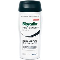 Bioscalin Pro-Density Uomo - Shampoo Rinforzante, 200ml