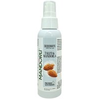 Vita Regularis Mandorlì - Deodorante No Gas Talco& Mandorla, 100ml