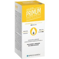 Specchiasol Primum - Drenante Integratore Minidrink gusto Ananas, 15 stick