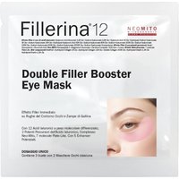 Labo Suisse Fillerina 12 - Double Filler NeoMITO Eye Mask, 3 bustine