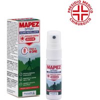 Pharmalife Research Mapez Spray Zecche Minisize Lozione, 20ml
