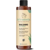 Specchiasol Tricomnia Balsamo Nutriente per Capelli Secchi e Trattati, 200ml
