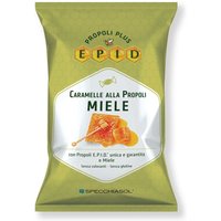 Specchiasol Epid Caramelle alla Propoli Miele, 67,2g