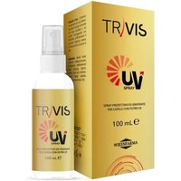 Winkenfarma Trivis UV Spray Protettivo e Idratante Capelli, 100ml