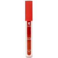 Bionike Defence Color - Comfort Mat Rossetto Mat Liquido Colore 706 Geranium, 4.5ml