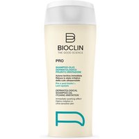 BIOCLIN PRO - Shampoo Olio Dermatologico Prurito Irritazioni, 200ml