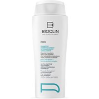 BIOCLIN PRO - Shampoo Dermatologico Ultradelicato Addolcente, 400ml