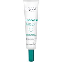 Uriage Hyséac - Gel SOS Purificante Effetto Patch, 15ml