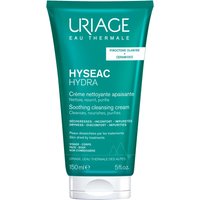 Uriage Hyséac - Crema Detergente Pelle A Tendenza Acneica, 150ml