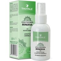 Thotale Minerva - Acqua Profumata Nutriente e Idratante, 100m