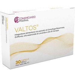 Valtos 30 Capsule Molli