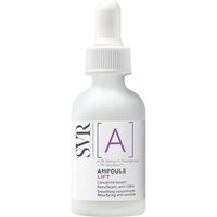 SVR ABC - Ampoule A Formula Concentrata Levigante Rivitalizzante Antirughe, 30ml