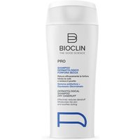 BIOCLIN PRO - Shampoo Dermatologico Forfora Secca, 200ml