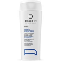 BIOCLIN PRO - Shampoo Dermatologico Forfora Grassa, 200ml