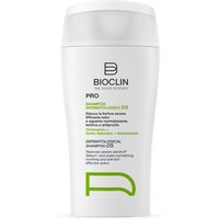 BIOCLIN PRO - Shampoo Dermatologico DS Forfora Severa, 125ml