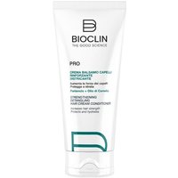 BIOCLIN PRO - Crema Balsamo Capelli Rinforzante Districante, 200ml