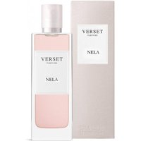 Verset Parfums Nela For Her Profumo Donna, 50ml