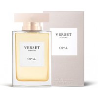 Verset Parfums Opal For Her Profumo Donna, 100ml