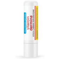 Vitamindermina Stick Labbra Riparatore per Pelli Secche, 4.5ml