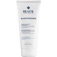 Rilastil Elasticizzante - Crema Emolliente ed Idratante, 200ml
