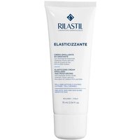 Rilastil Elasticizzante - Crema Emolliente ed Idratante, 75ml