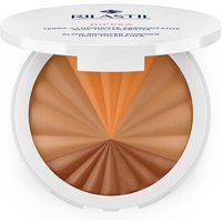 Rilastil Difesa - Terra Illuminante Abbronzante, 12g