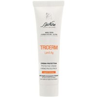 Bionike Triderm Lenil AG Crema Protettiva Argento Colloidale, 30ml