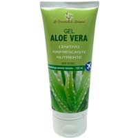 Antipiol Le Chicche di Antipiol - Gel Aloe Vera Lenitivo Rinfrescante Nutriente, 100ml