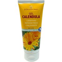 Antipiol Le Chicche di Antipiol - Gel Calendula Lenitivo Riparatore e Calmante, 100ml