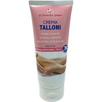 Antipiol Le Chicche di Antipiol - Crema Talloni ad azione Idratante Emolliente e Rivitalizzante, 100ml