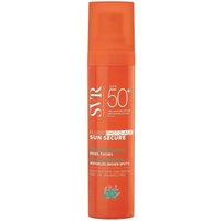 SVR Sun Secure - Fluide Photo Age Fluido Solare Viso Anti Età SPF50+, 40ml