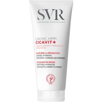 SVR Cicavit+ - Crème HPPI Crema per Pelle Irritata e Danneggiata, 100ml