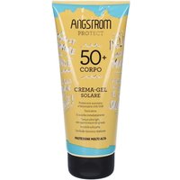 Angstrom Protect Crema-Gel Solare Corpo SPF50+ Limited Edition, 200ml