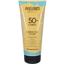 Angstrom Crema Gel Spf50+ 200 Ml Limited Edition 2025